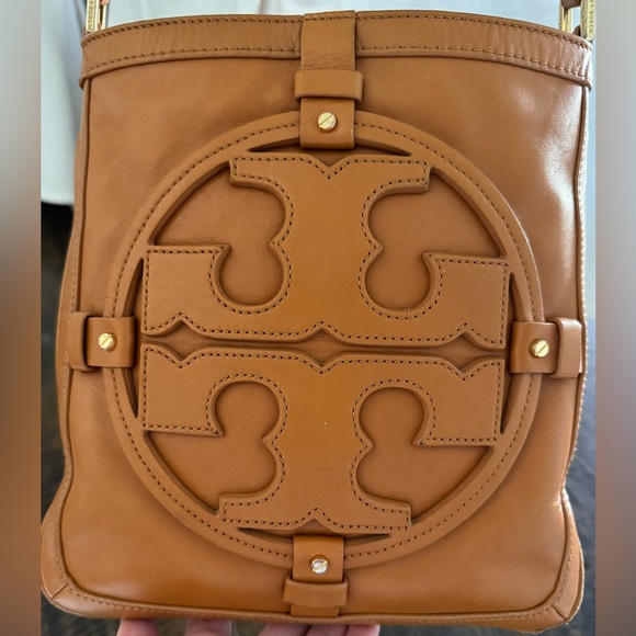 Tory burch crossbody handbag bag - Picture 1 of 6